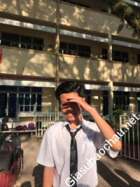 Gia sư giỏi Đại học Ngoại thương chuyên dạy kèm môn Luyện thi IELTS
