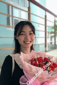 Gia sư giỏi Đại học Dân Lập Duy Tân chuyên dạy kèm môn Tiếng Anh