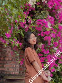 Gia sư giỏi Đại học Ngoại thương chuyên dạy kèm môn Toán, Tiếng Anh, Tiếng Anh cho người mất gốc