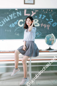 Gia sư giỏi Đại học Ngoại thương chuyên dạy kèm môn Toán, Vật Lý, Hóa