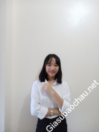 Gia sư giỏi Đại học Ngoại thương chuyên dạy kèm môn Toán, Tiếng Anh, Luyện chữ đẹp, Tiếng Việt