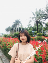 Gia sư giỏi Đại học Ngoại Ngữ - Đại học Đà Nẵng chuyên dạy kèm môn Toán, Tiếng Việt, Tiếng Trung chứng chỉ HSKK Sơ cấp