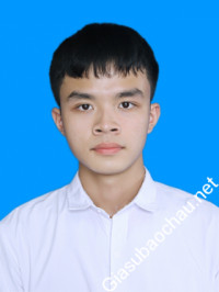 Gia sư giỏi Đại học Y Hà Nội chuyên dạy kèm môn Toán, Hóa