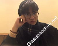 Gia sư giỏi Đại học Ngoại thương chuyên dạy kèm môn Toán, Vật Lý, Hóa, Dạy Toán bằng Tiếng Anh