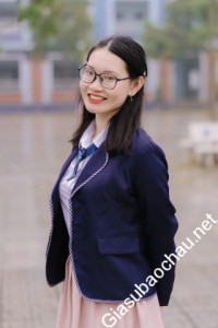 Gia sư giỏi Đại học Ngoại thương chuyên dạy kèm môn Tiếng Anh, Ngữ văn