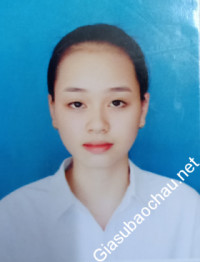 Gia sư giỏi Trường Đại học Sư phạm Hà Nội chuyên dạy kèm môn Ngữ văn, Địa lý