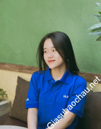 Gia sư giỏi Đại học Quốc gia Hà Nội - Đại học Ngoại ngữ chuyên dạy kèm môn Tiếng Nga