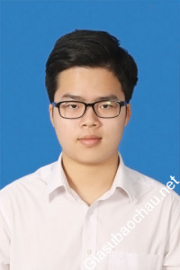 Gia sư giỏi Đại học Bách khoa Hà Nội chuyên dạy kèm môn Toán, Hóa, Dạy Toán bằng Tiếng Anh