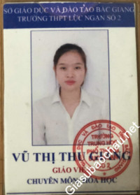 Giáo viên giỏi Đại học Sư phạm Hà Nội 2 chuyên dạy kèm môn Hóa