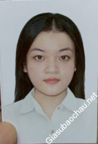 Gia sư giỏi Đơn vị khác chuyên dạy kèm môn Tiếng Anh