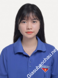 Gia sư giỏi Đại học Dân Lập Duy Tân chuyên dạy kèm môn Toán, Tiếng Anh, Vẽ - Hội họa, Tiếng Anh giao tiếp, Tiếng Việt