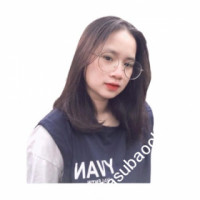 Gia sư giỏi Đại học Quốc gia Hà Nội - Đại học Ngoại ngữ chuyên dạy kèm môn Tiếng Anh, Tiếng Anh chứng chỉ B1