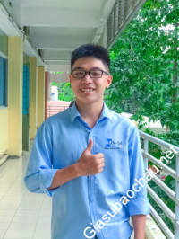 Gia sư giỏi Đại học Sư phạm Kỹ thuật TP.HCM chuyên dạy kèm môn Toán, Vật Lý