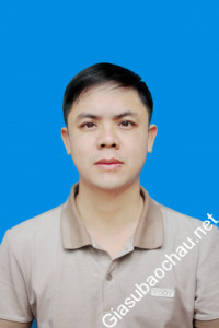 Giáo viên giỏi THPT Hiệp Hòa số 3 chuyên dạy kèm môn Toán