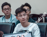 Gia sư giỏi Đại học Bách khoa Hà Nội chuyên dạy kèm môn Toán, Hóa
