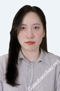 Gia sư giỏi Đại Học Thăng Long chuyên dạy kèm môn Tiếng Anh, Tiếng Anh cho người mất gốc