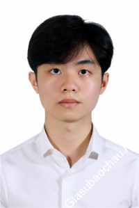 Gia sư giỏi Đại học Ngoại Ngữ - Đại học Đà Nẵng chuyên dạy kèm môn Tiếng Anh, Tiếng Anh chứng chỉ A1, Tiếng Anh chứng chỉ A2, Tiếng Anh chứng chỉ B1