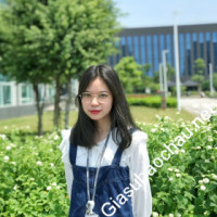 Gia sư giỏi Đại học Quốc gia Hà Nội - Đại học Khoa học Xã hội & Nhân văn chuyên dạy kèm môn Tiếng Việt cho người Hàn, Tiếng Hàn chứng chỉ TOPIK 3, Tiếng Hàn chứng chỉ TOPIK 5