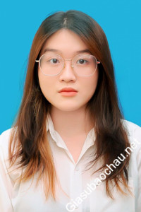 Gia sư giỏi THPT Chuyên Khoa học Tự nhiên chuyên dạy kèm môn Toán, Sinh học