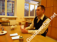 Giáo viên giỏi Lomonosov Moscow State University chuyên dạy kèm môn Tiếng Nga