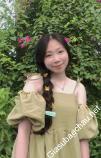 Gia sư giỏi Đại học Thủ Đô chuyên dạy kèm môn Toán, Tiếng Anh