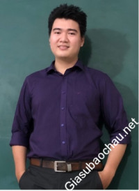 Giáo viên giỏi Cao Đẳng Viễn Đông chuyên dạy kèm môn Toán, Sinh học