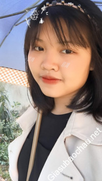 Gia sư giỏi Đại học Ngoại Ngữ - Đại học Đà Nẵng chuyên dạy kèm môn Tiếng Anh, Tiếng Anh giao tiếp, Tiếng Anh cho người mất gốc