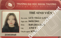 Gia sư giỏi Đại học Ngoại thương chuyên dạy kèm môn Toán, Vật Lý