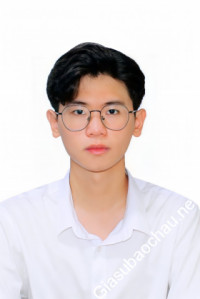 Gia sư giỏi Đại học Ngoại thương chuyên dạy kèm môn Toán