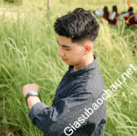 Gia sư giỏi Đại học Quốc gia Hà Nội - Đại học Công nghệ chuyên dạy kèm môn Toán, Vật Lý