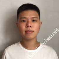 Gia sư giỏi Đại học Công nghệ Thông tin chuyên dạy kèm môn Tiếng Anh