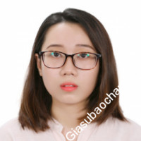 Giáo viên giỏi Giáo viên tự do chuyên dạy kèm môn Luyện thi IELTS, Luyện thi TOEIC, Tiếng Anh chứng chỉ B1, Tiếng Anh chứng chỉ B2, Tiếng Anh chứng chỉ C1