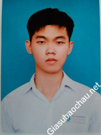 Gia sư giỏi Trường CNTT chuyên dạy kèm môn Hóa