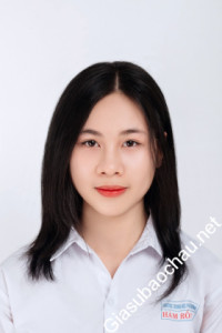 Gia sư giỏi Đại học Quốc gia Hà Nội chuyên dạy kèm môn Toán, Tiếng Anh, Tiếng Việt