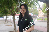 Gia sư giỏi Đại học Ngoại thương chuyên dạy kèm môn Hóa