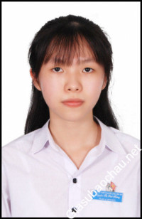 Gia sư giỏi Đại học Sư Phạm - Đại học Đà Nẵng chuyên dạy kèm môn Toán, Vật Lý