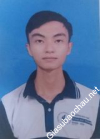 Gia sư giỏi Đại học Khoa học Tự nhiên TPHCM chuyên dạy kèm môn Toán, Vật Lý, Hóa