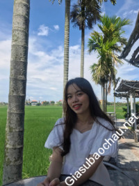 Gia sư giỏi Đại học Sư Phạm - Đại học Đà Nẵng chuyên dạy kèm môn Toán, Ngữ văn, Tiếng Việt