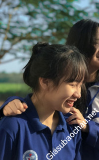 Gia sư giỏi Đại học Y Dược - Đại học Huế chuyên dạy kèm môn Toán, Hóa