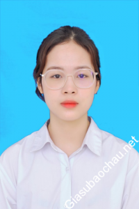 Gia sư giỏi Đại học Kinh tế Quốc dân chuyên dạy kèm môn Toán, Tiếng Anh, Ngữ văn, Tiếng Việt, Tiếng Anh cho người mất gốc