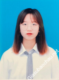 Gia sư giỏi Aalto University chuyên dạy kèm môn Toán, Hóa