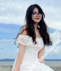 Gia sư giỏi Đại học Y Hà Nội chuyên dạy kèm môn Tiếng Anh, Sinh học, Luyện thi IELTS, Tiếng Anh giao tiếp, Dạy Toán bằng Tiếng Anh