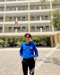 Gia sư giỏi Trường Đại học Sư phạm Hà Nội chuyên dạy kèm môn Ngữ văn