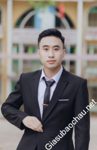 Gia sư giỏi Đại học Bách khoa Hà Nội chuyên dạy kèm môn Toán, Tiếng Anh