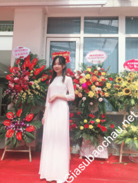 Gia sư giỏi Đại học Thủ Đô chuyên dạy kèm môn Toán