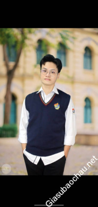 Gia sư giỏi Đại học Luật Hà Nội chuyên dạy kèm môn Toán, Vật Lý, Tiếng Anh, Luyện thi IELTS, Tiếng Anh chứng chỉ B1, Tiếng Anh cho người mất gốc