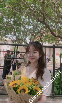 Gia sư giỏi Đại học Quốc gia Hà Nội - Đại học Ngoại ngữ chuyên dạy kèm môn Tiếng Hàn