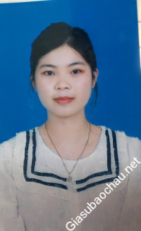 Gia sư giỏi Đại học Văn hóa Hà Nội chuyên dạy kèm môn Toán, Lịch sử, Địa lý, Luyện chữ đẹp, Tiếng Việt