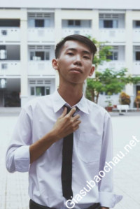 Gia sư giỏi Đại học Sư phạm TP.HCM chuyên dạy kèm môn Toán, Hóa, Lịch sử, Địa lý, Tin học văn phòng