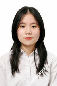 Gia sư giỏi Đại học Bách khoa Hà Nội chuyên dạy kèm môn Toán